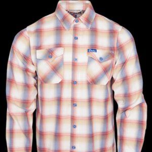 Dixxon Flannel Mick Doohan Limited edition Size 5XL